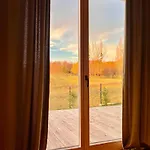 Semesterbostad Wildwald Döbrönte