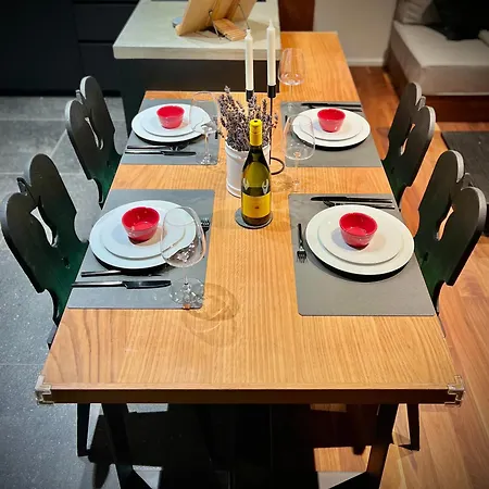 Wildwald * Döbrönte