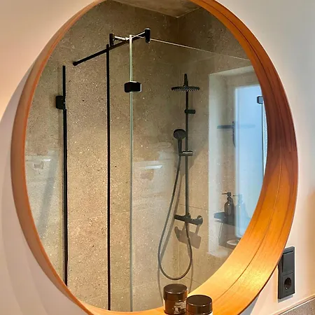 Σπίτι διακοπών Wildwald Döbrönte