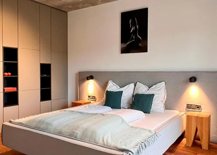 Wildwald Σπίτι διακοπών